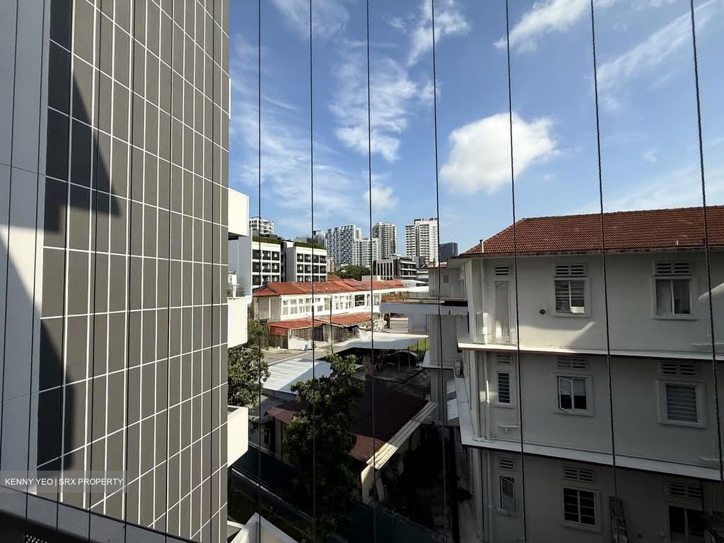 8 Farrer Suites (D8), Apartment #580324601